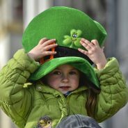 Saint Patrick’s Day – 17 martie