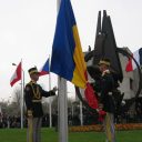 29 martie – România devine membru cu drepturi depline a NATO