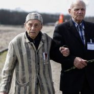 Ziua internaţională a celor eliberaţi din lagărele de concentrare fasciste – 11 aprilie