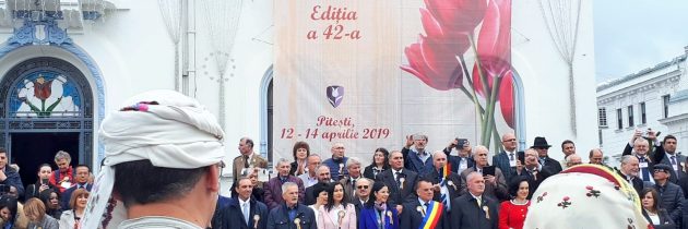 Simfonia Lalelelor