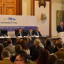 Conferința „East European Security Threats. The Romanian Strategic Outpost”