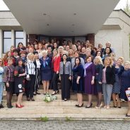 Reuniune OFSD la Alba-Iulia
