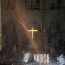 Incendiul de la Catedrala Notre-Dame din Paris
