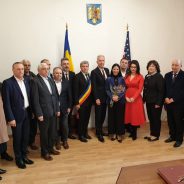 La Primăria din Bârlad