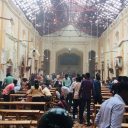 Condamn în termenii cei mai duri masacrul din Sri Lanka