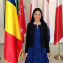 Declarația de presă susținută cu ocazia preluării interimatului la Ministerul Justiției