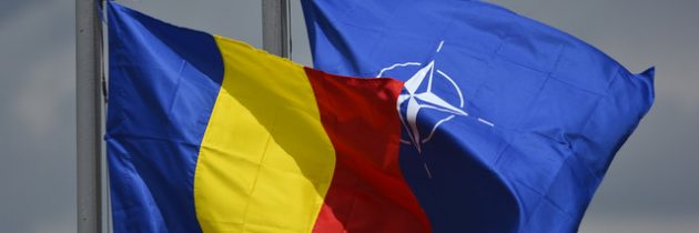 15 ani de la aderarea României la NATO
