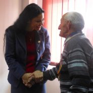 29 aprilie – Ziua veteranilor de război