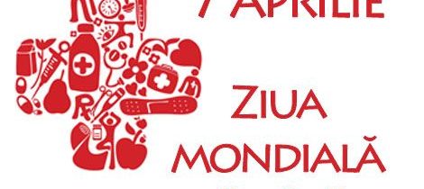 7 aprilie – Ziua Mondială a Sănătății