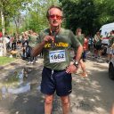 Felicitări tuturor participanților la crosul VeteRUN!
