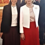 Recepția oferită de Casa Regală a României cu ocazia Zilei Regalității