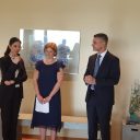 Lansarea ”Asociației Ambasador Mihnea Constantinescu”