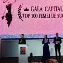 Gala Capital – Top 100 femei de succes