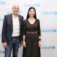 Gala UNICEF 2019