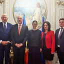 Recepția Ambasadei Poloniei cu ocazia Zilei Constituţiei