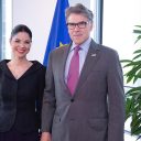 Ana Birchall: Securitatea și diversificarea energetică reprezintă priorități pe ambele maluri ale Atlanticului