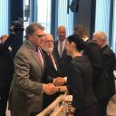 Prima ediție a Forumului de afaceri la nivel înalt UE-SUA în domeniul energiei