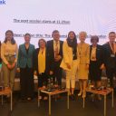 Ana Birchall, mesaj din partea Guvernului României: Copiii trebuie să joace un rol esențial în construirea viitorului Uniunii Europene