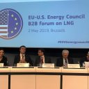 Dezbatere privind infrastructura critică și securitatea energetică europeană