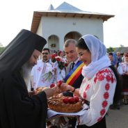 Ziua Universală a Iei – 24 iunie 2019