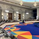 Reuniunea ministerială UE-SUA