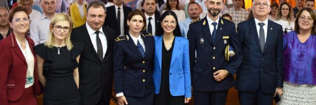 Ziua lucrătorilor din sistemul penitenciar
