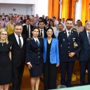 Ziua personalului din sistemul administraţiei penitenciare – 29 iunie