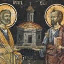 Sfinții Apostoli Petru și Pavel – 29 iunie