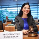 Reuniunea Consiliului JAI la final