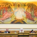 Conferința despre relația dintre state și organizațiile religioase în Uniunea Europeană