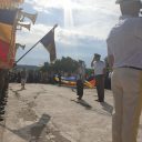 Festivitățile militare organizate în memoria lui Ștefan cel Mare