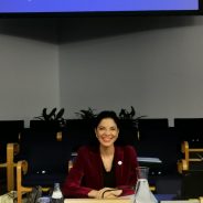 A început reuniunea JAI de la Helsinki