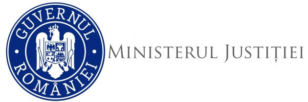 Ministerul Justiției