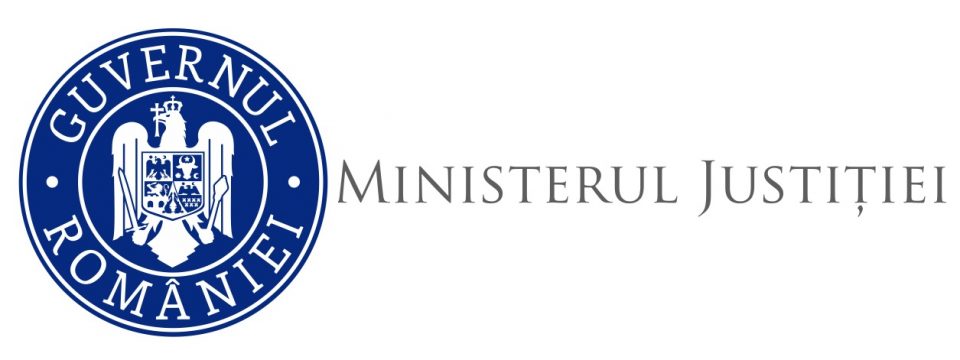 Ministerul Justiției