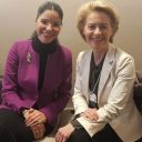Ursula von der Leyen, nominalizată pentru preşedinţia Comisiei Europene