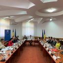 A început întrevederea cu delegația UE privind Mecanismul de Cooperare și Verificare, în cadrul primei misiuni de evaluare organizate în România în anul 2019