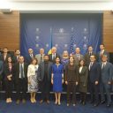 Reuniunea intermediară a Dialogului Strategic România-SUA