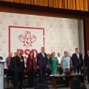 Ședința Comitetului Executiv al PSD Vaslui