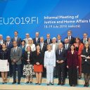 Ana Birchall: Mult succes Președinției finlandeze la Consiliul UE în continuarea discuțiilor inițiate de Președinția română în domeniul cooperării judiciare în materie penală