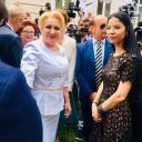 Recepție cu ocazia Zilei Naţionale a Franţei