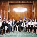 Ziua internaţională a tineretului – 12 august