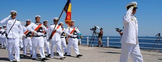 15 august – Adormirea Maicii Domnului și Ziua Marinei