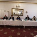 Ministrul Ana Birchall la întâlnirea cu directorii de penitenciare: Aveți în Ministerul Justiției un adevărat partener și beneficiați de întregul suport instituțional, pentru a duce la îndeplinire misiunea de reprezentanți ai autorității de stat