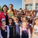 Ana Birchall: Fiecare leu alocat educației reprezintă o investiție, nu o cheltuială. Educația este cea mai bună zestre pe care o lăsăm copiilor noștri