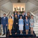 Ministrul justiţiei i-a felicitat pe notarii publici și pe executorii judecătorești care au promovat concursul de admitere, cu ocazia ceremoniei depunerii jurământului