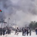 Atac terorist în Kabul soldat cu moartea unui cetățean român