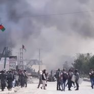 Atac terorist în Kabul soldat cu moartea unui cetățean român