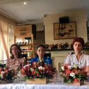 Întâlnire de lucru cu președinții de judecătorii și membrii CSM la Sinaia