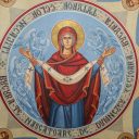 Acoperământul Maicii Domnului – 1 octombrie