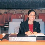 74 de ani de la înființarea ONU